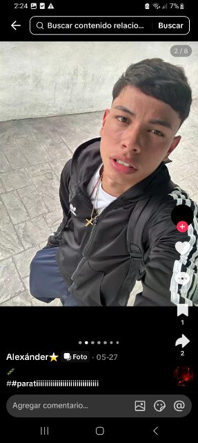 Jhoan Alexander medina