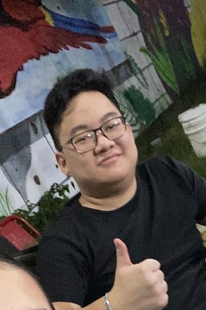 Jacky Wu