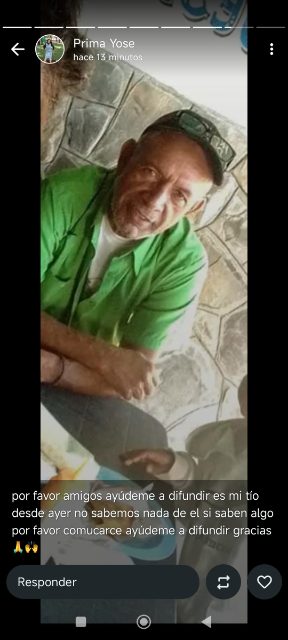 Rafael gudiño