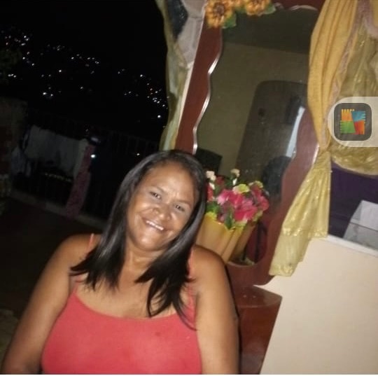 Zulbella Chirinos
