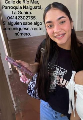 Sarahi Victoria Hernández Díaz