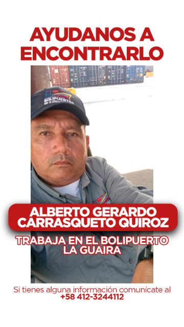 Alberto Carrasquero