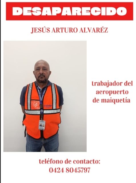 Arturo Alvarez
