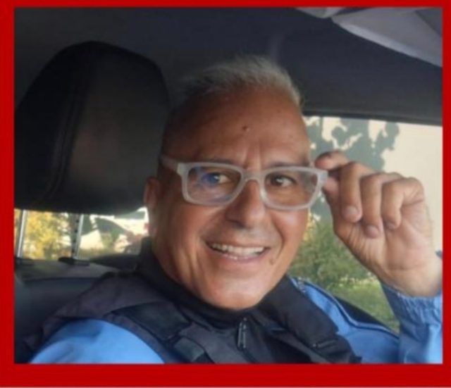 Gustavo romero