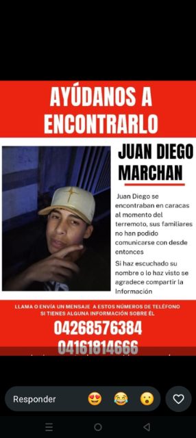 Juan Diego Marchan
