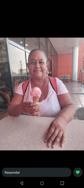 Lisseth Silva Amaya