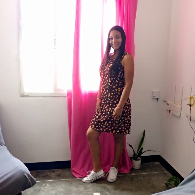 Yeisi Valdez