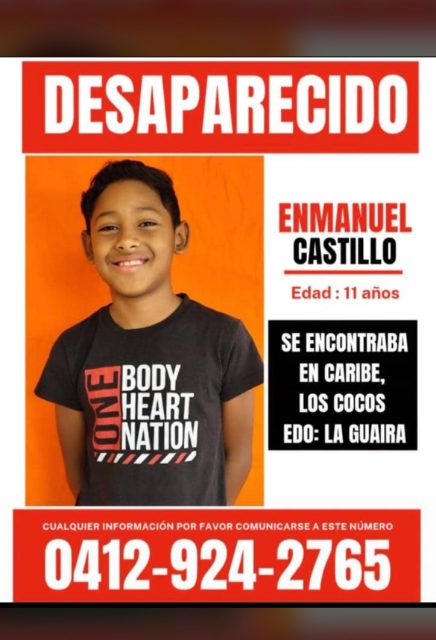 Emanuel castillo