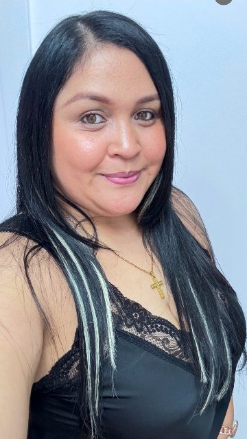 Reyna Ashly Balladares Espinoza