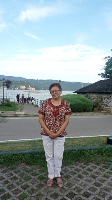 Trejo fidelia