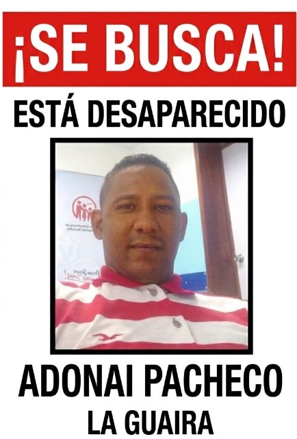 Adonais Pecheco