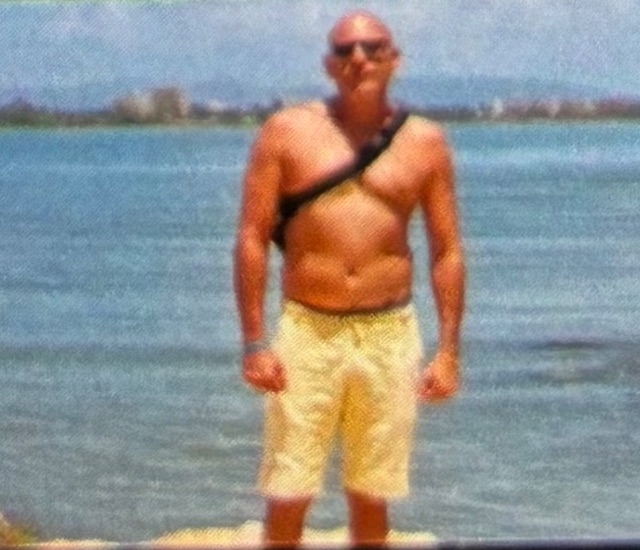 Damaso José Meza Leon