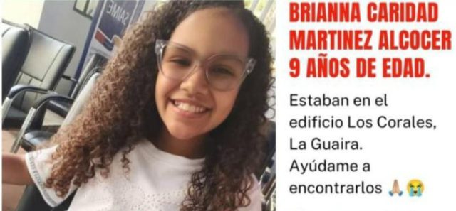 Brianna caridad martinez alcocer