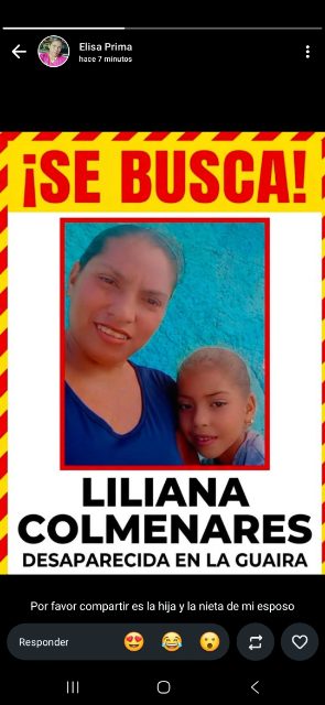 Liliana Colmenarez