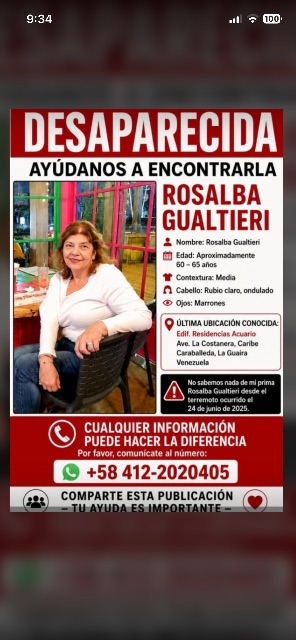 Rosalba Gualtieri