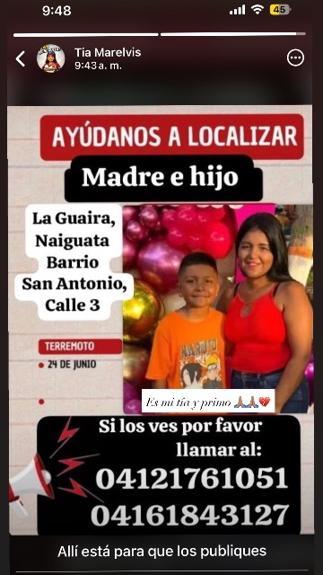 Marfa Zambrano