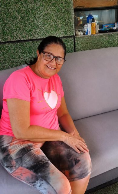 Erminia pinto de fernandes