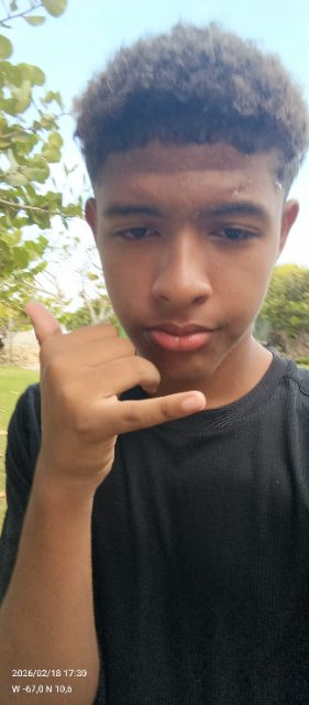 Luis Manuel Mambel Louise