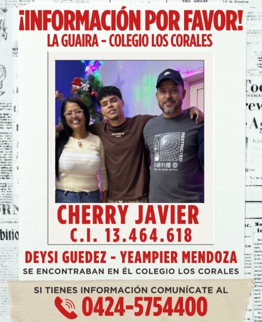 Fla mendoza guedez