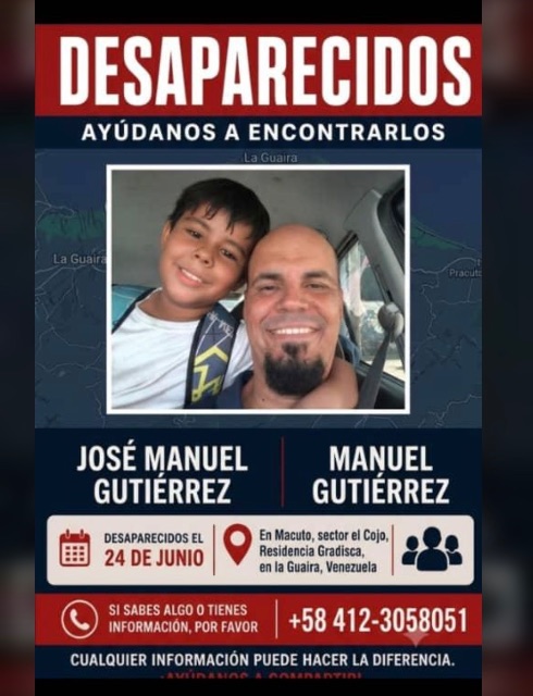 José Manuel gutierrez