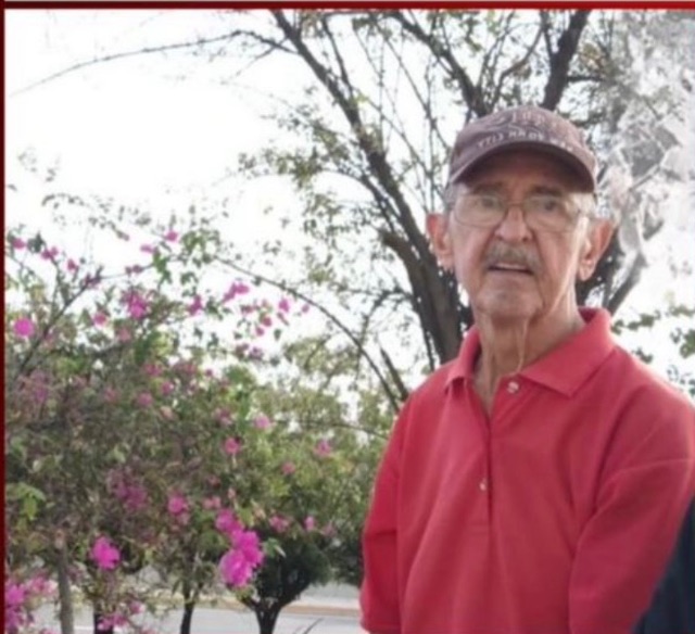 Guillermo Velazco
