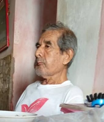 Antonio Bautista Garcia
