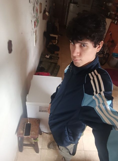 Diego Caselo