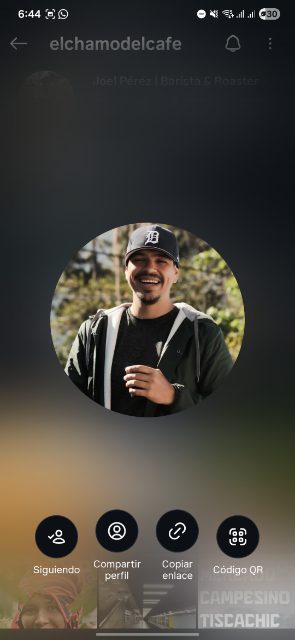 Joel Perez
