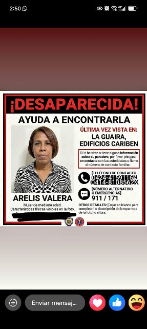 Arelis Valera