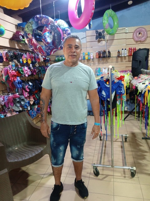Reynaldo Adsalon Martínez nava