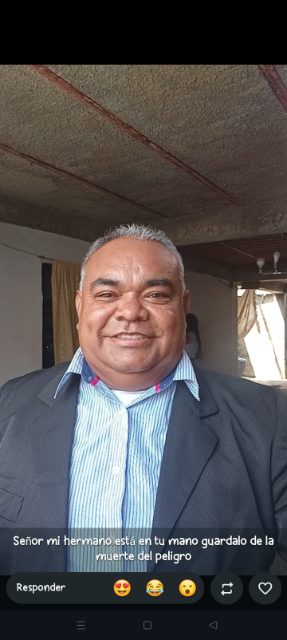 Carlos Cartaya