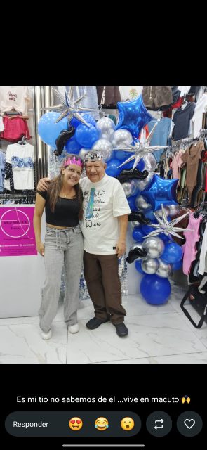 Radenis castellanos