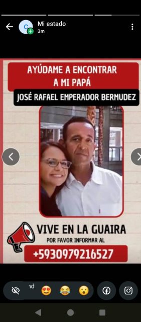 José emperador