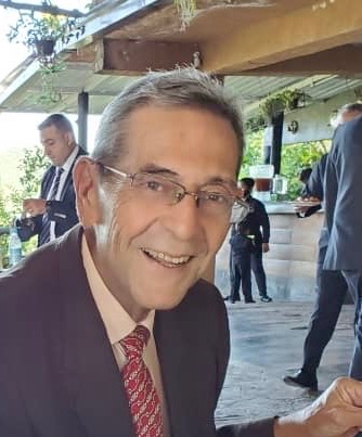 Alfredo Camero
