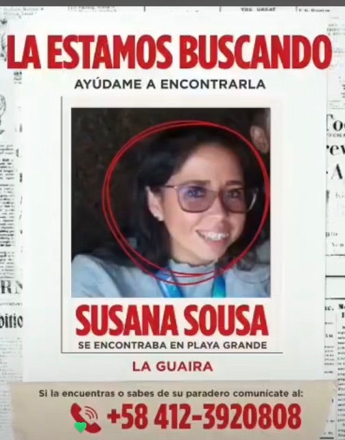 Susana de sousa