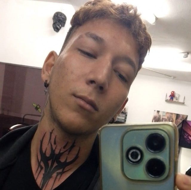 Xavier Diaz