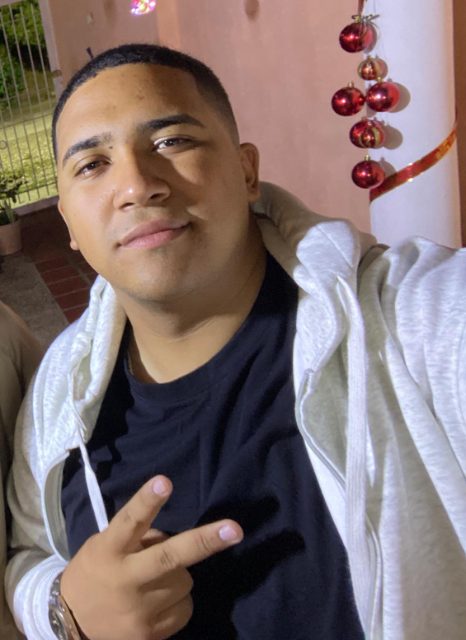 José Ricardo Vargas