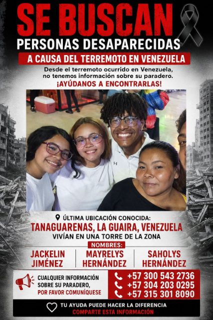 Jackelin Jiménez