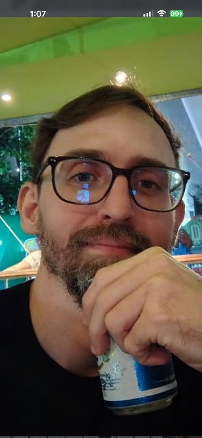 Kevin (Sai) Serrano