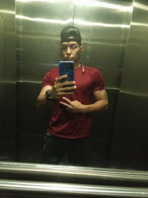 Jhonatan Malave