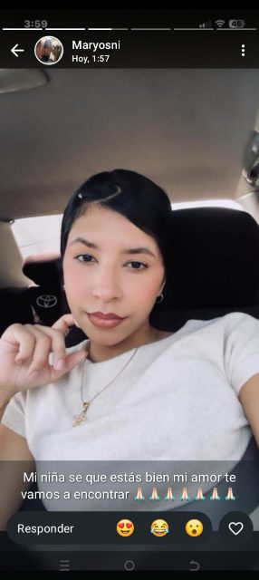 Mileidys salazar