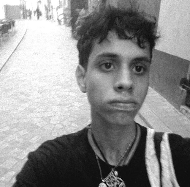Gilbert Abrantes