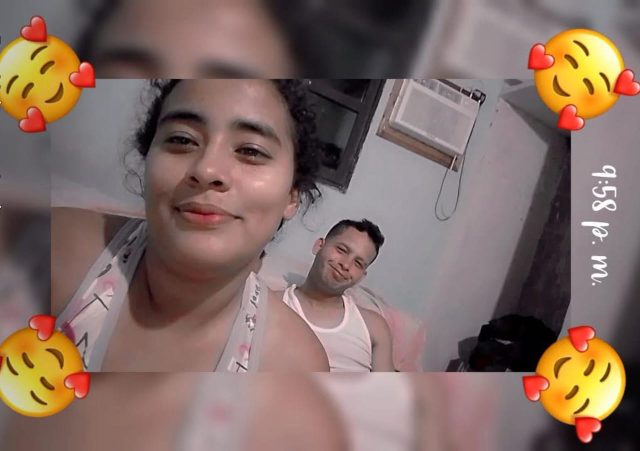 Rodolfo Y yuliannys