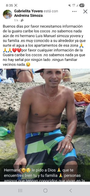 Luis manuel