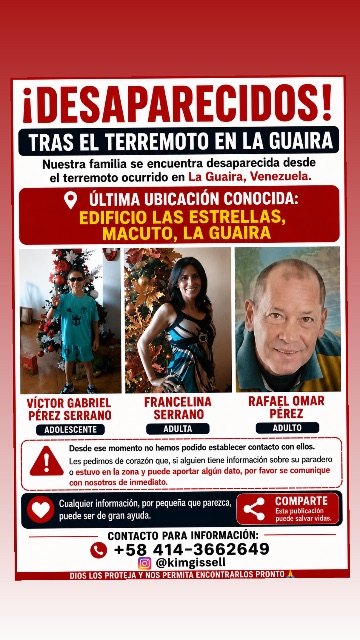 Víctor Gabriel Serrano