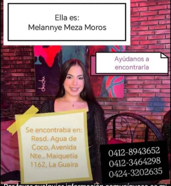 Melani grasiel meza moro