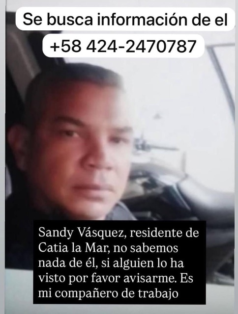 Sandy Vásquez