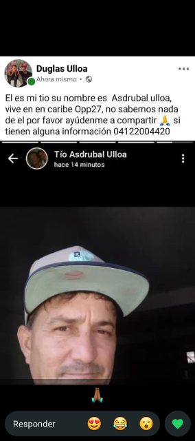 Asdrubal ulloa
