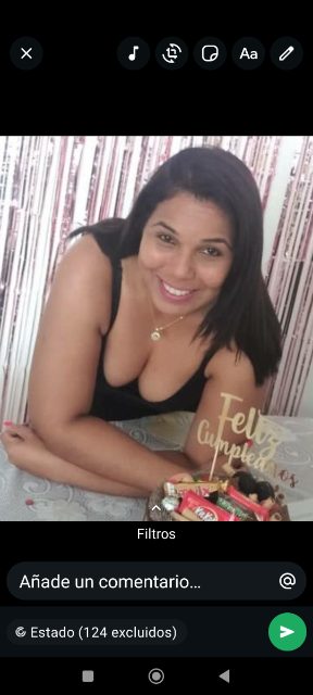 Luibetsi Laya Pacheco