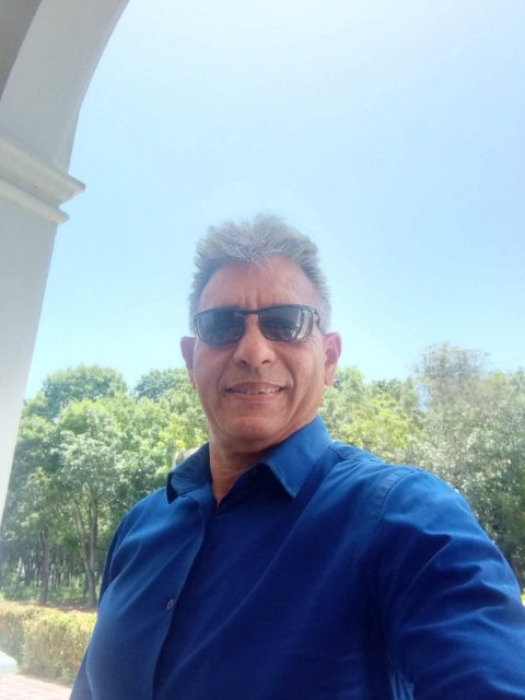 Luis Jhonny Miranda Requena